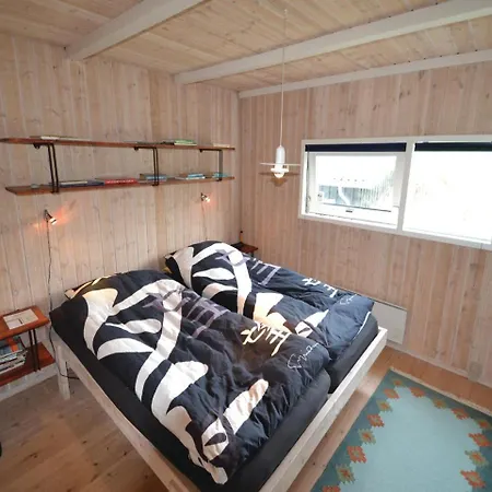 Four-bedroom Holiday In
