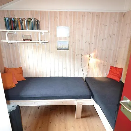 Four-bedroom Holiday In * Løkken