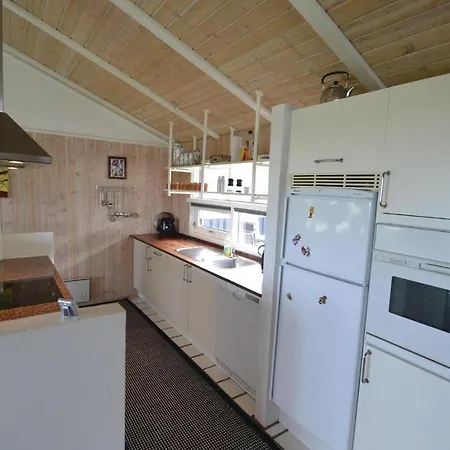 Prázdninový dům Four-bedroom Holiday In *